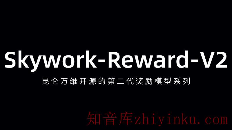 Skywork-Reward-V2