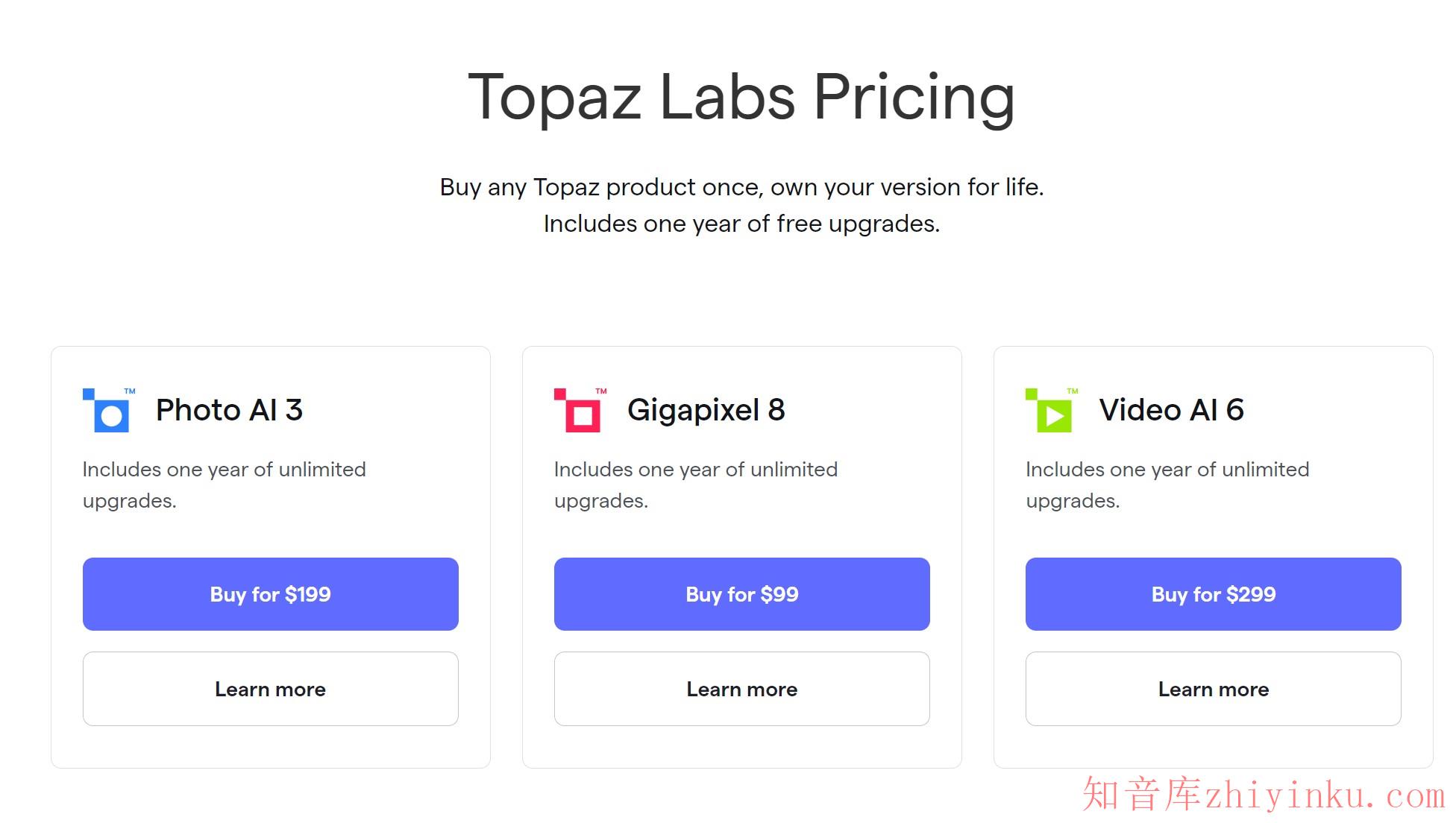 Topaz Labs