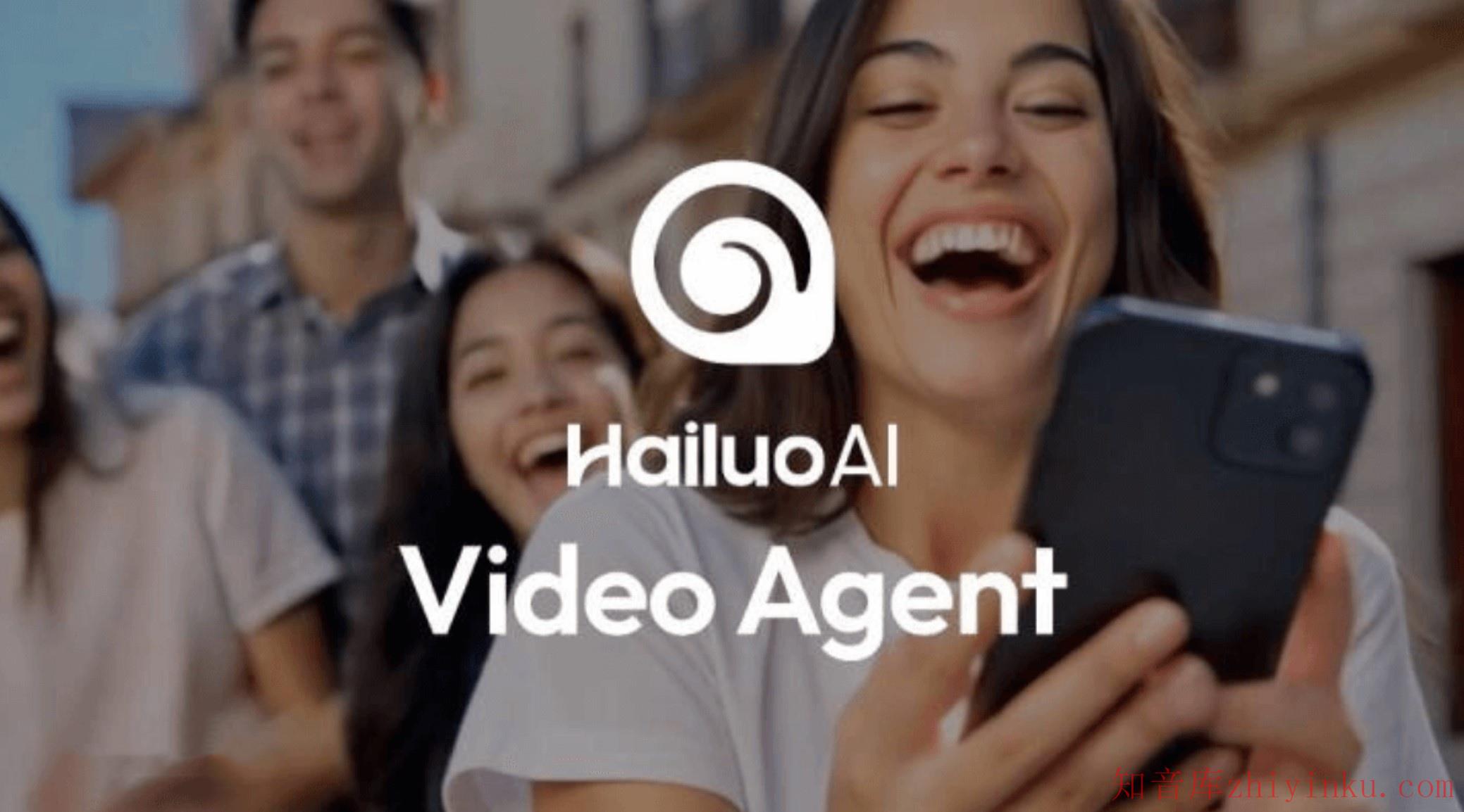 Hailuo Video Agent